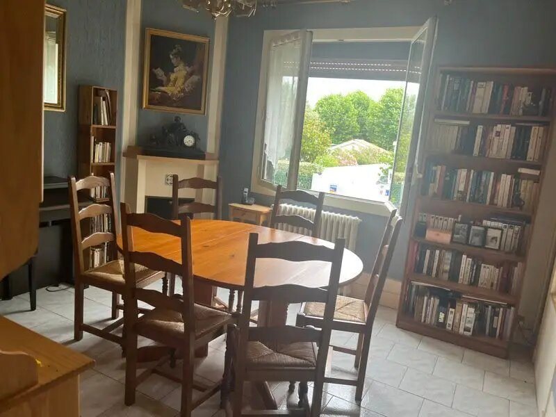 Maison à vendre, 124m², Pauillac