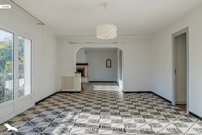 Maison à vendre, 178m², Le Tourne