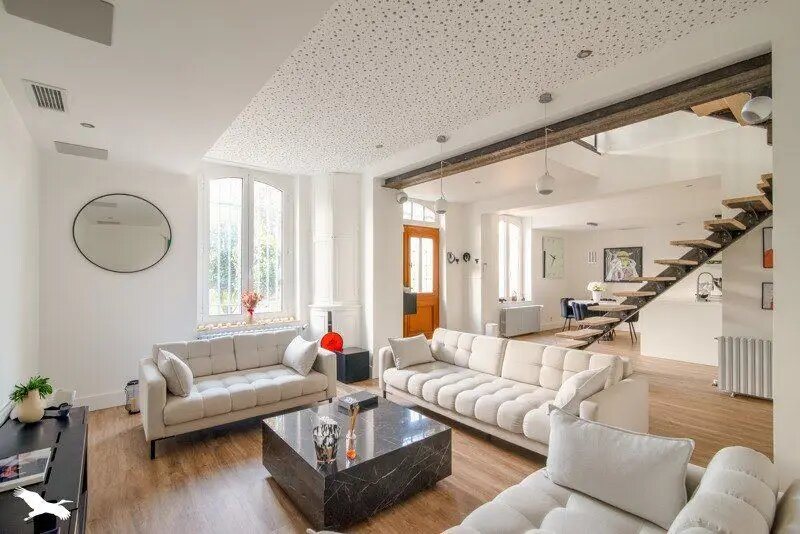 Maison à vendre, 135m², Cugnaux