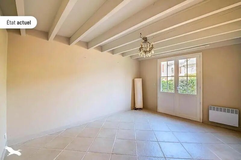Maison à vendre, 77m², Tabanac