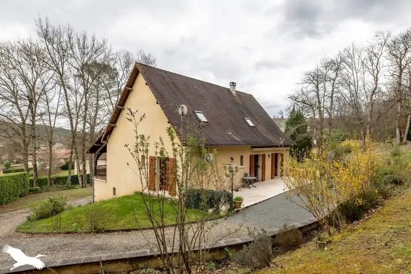 Maison à vendre, 180m², Boulazac