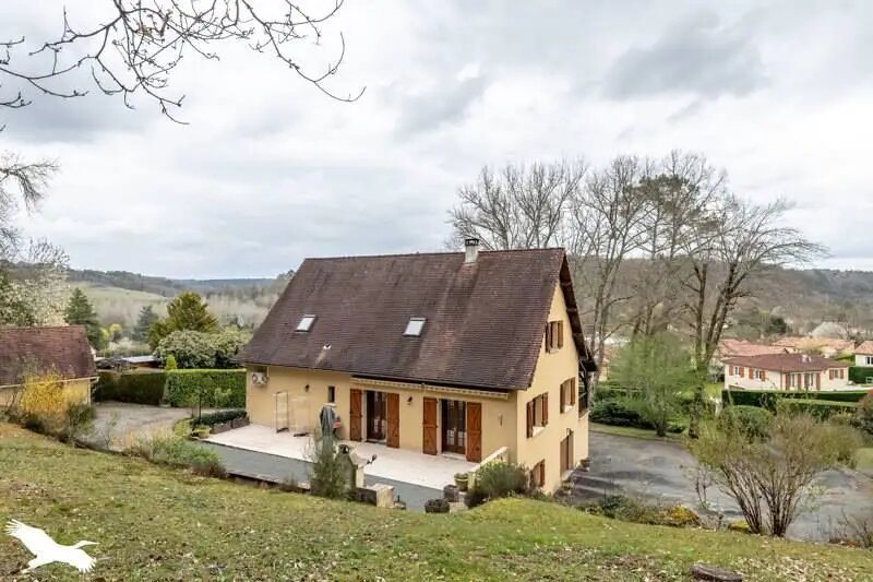 Maison à vendre, 180m², Boulazac