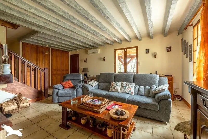 Maison à vendre, 180m², Boulazac
