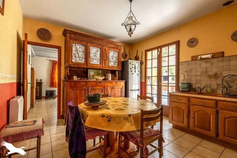 Maison à vendre, 180m², Boulazac