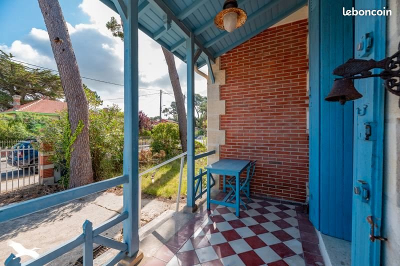 Maison à vendre, 101m², Soulac-sur-Mer