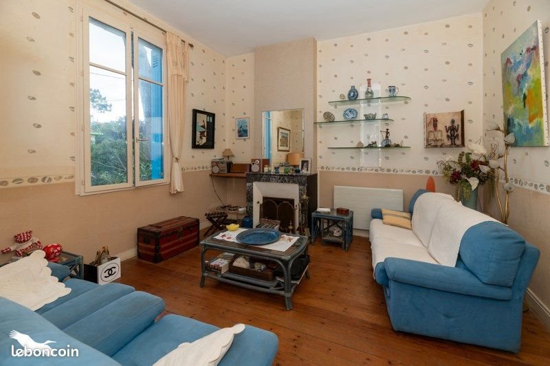 Maison à vendre, 101m², Soulac-sur-Mer