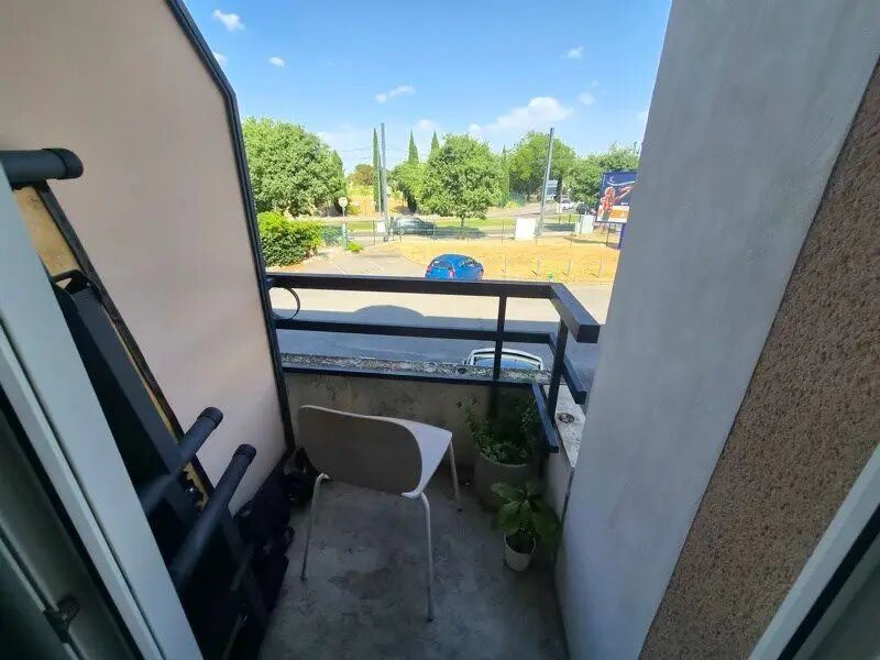 Appartement à vendre, 20m², Toulouse
