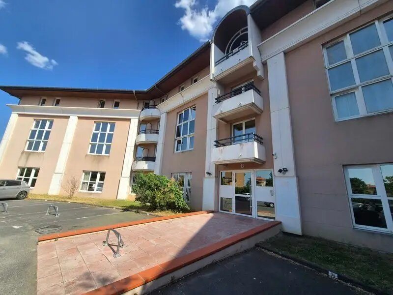 Appartement à vendre, 20m², Toulouse