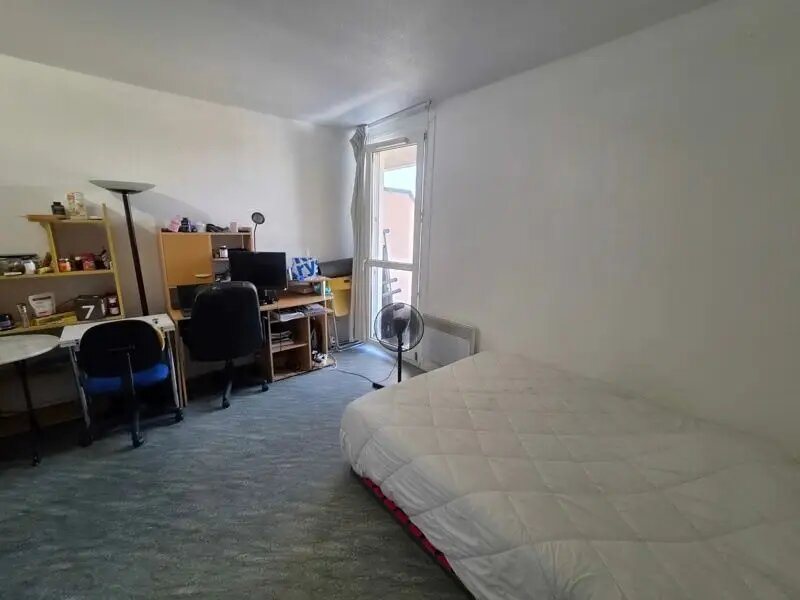 Appartement à vendre, 20m², Toulouse