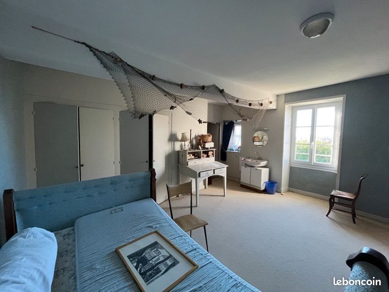 Maison à vendre, 333m², Melle