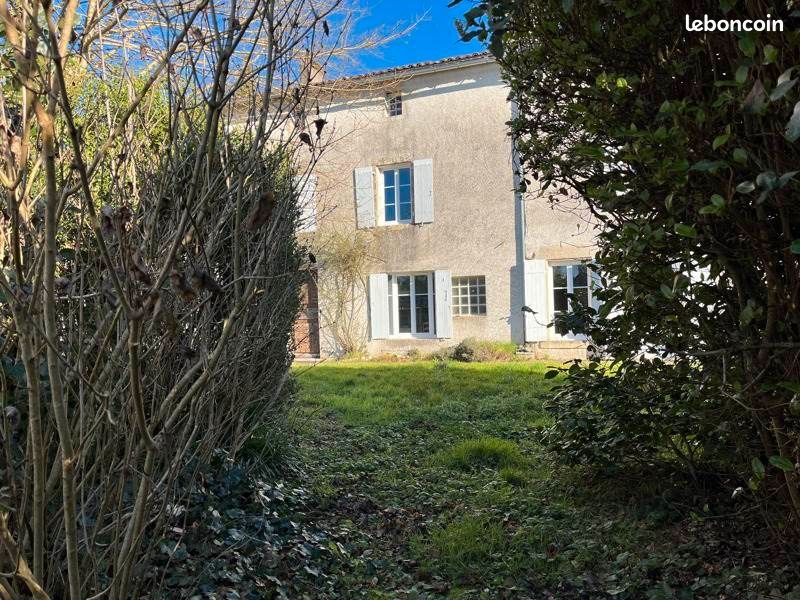 Maison à vendre, 333m², Melle