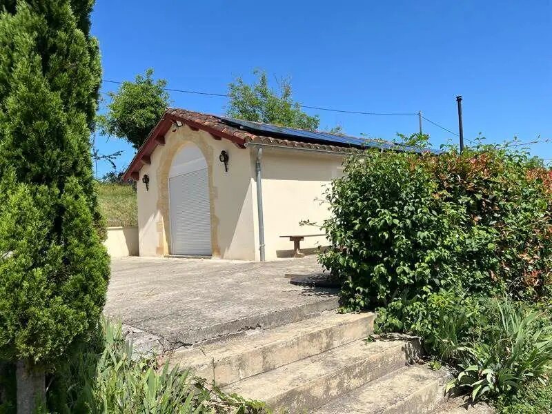 Maison à vendre, 61m², Prayssac