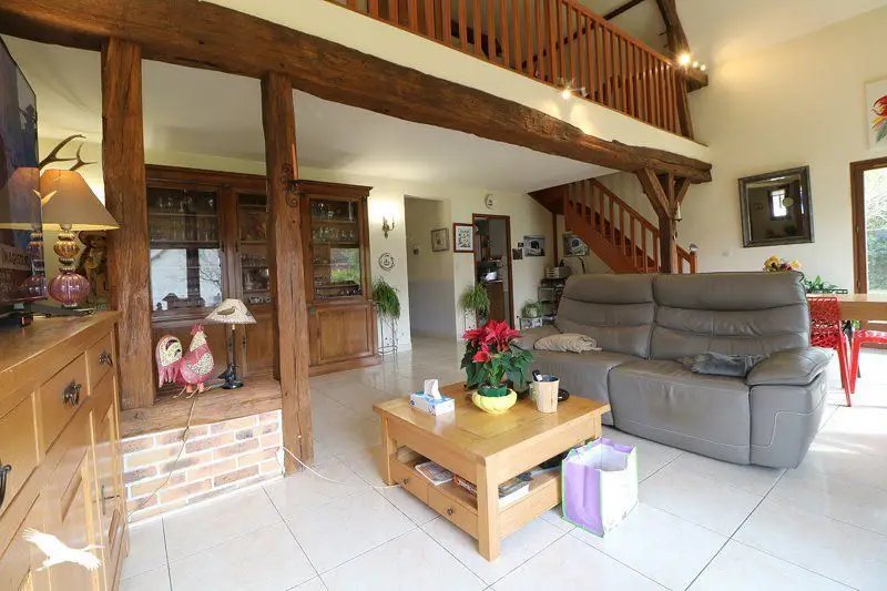Maison à vendre, 160m², Nouan-le-Fuzelier