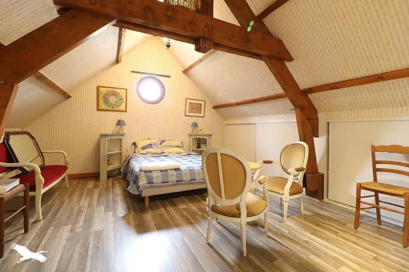 Maison à vendre, 160m², Nouan-le-Fuzelier