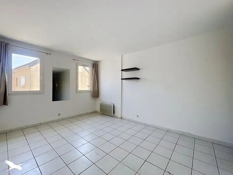 Appartement à vendre, 25m², Saint-Rémy-l'Honoré