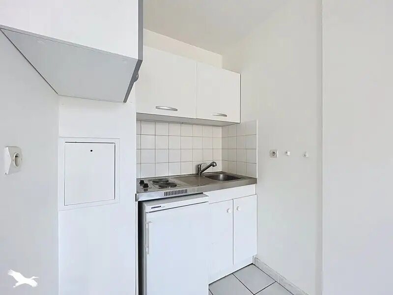 Appartement à vendre, 25m², Saint-Rémy-l'Honoré