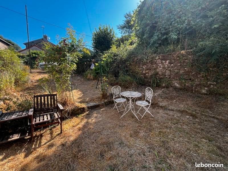 Maison à vendre, 53m², Thauron