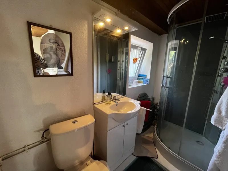 Maison à vendre, 53m², Thauron