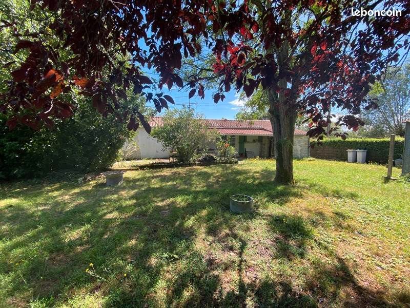 Maison à vendre, 73m², Marans