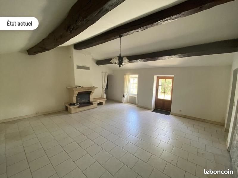 Maison à vendre, 73m², Marans