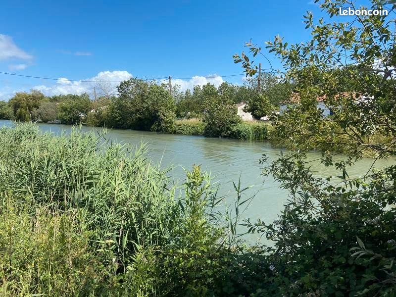 Maison à vendre, 73m², Marans