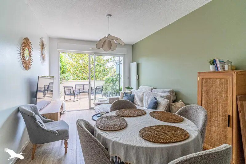 Appartement à vendre, 40m², Le Haillan