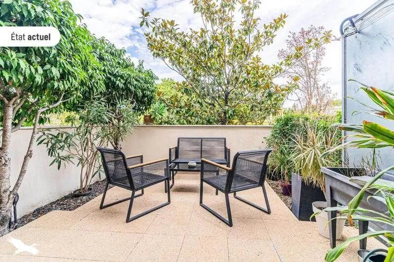 Appartement à vendre, 40m², Le Haillan