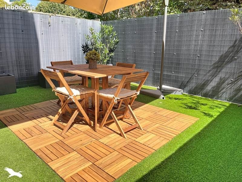 Appartement à vendre, 30m², Montpellier