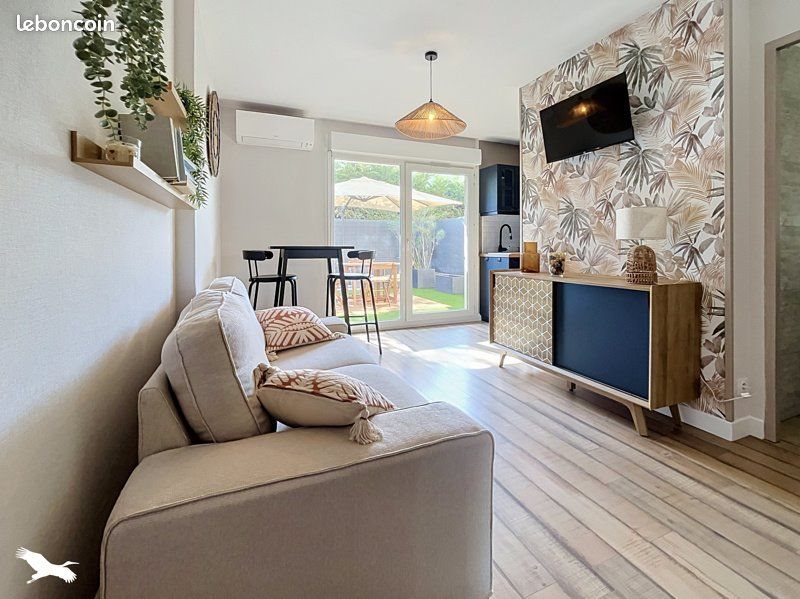 Appartement à vendre, 30m², Montpellier