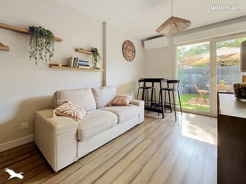 Appartement à vendre, 30m², Montpellier