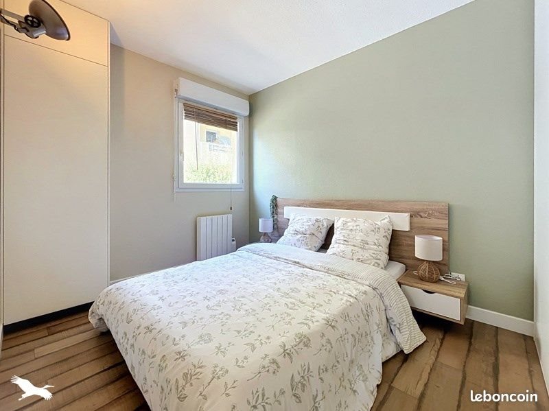 Appartement à vendre, 30m², Montpellier