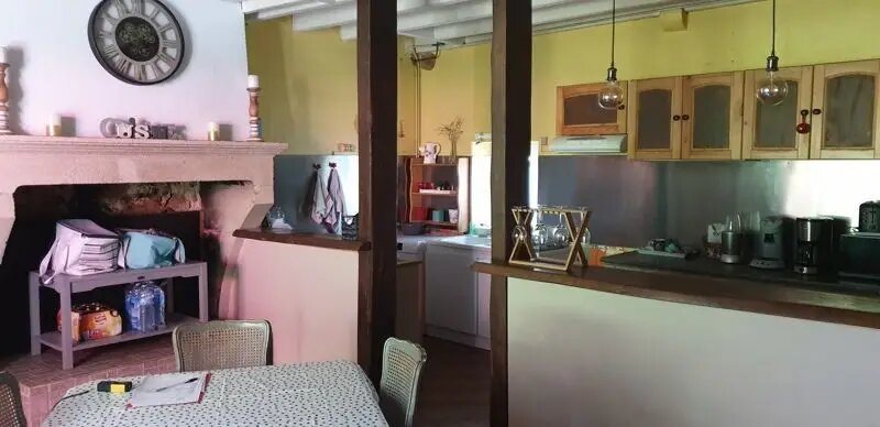 Maison à vendre, 245m², Puybarban