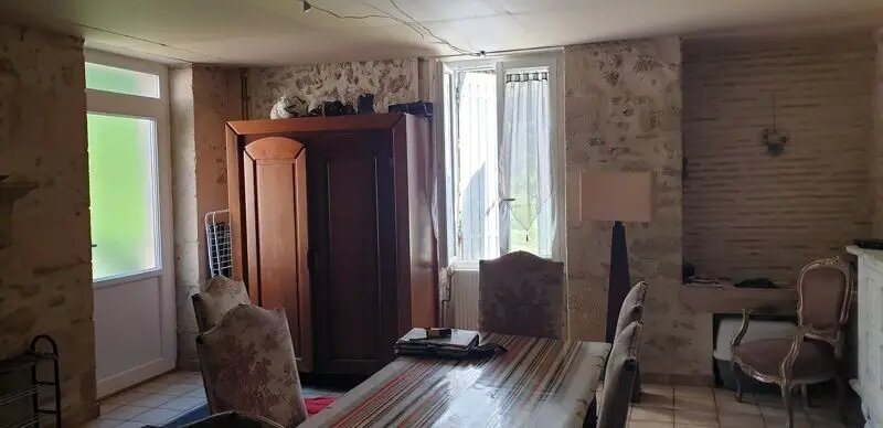 Maison à vendre, 245m², Puybarban