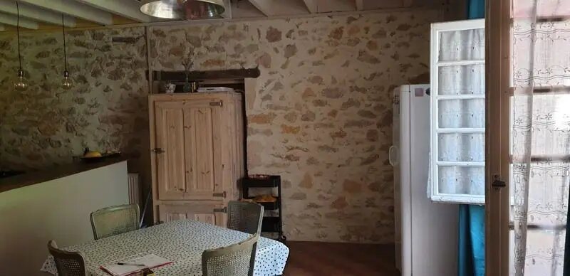 Maison à vendre, 245m², Puybarban