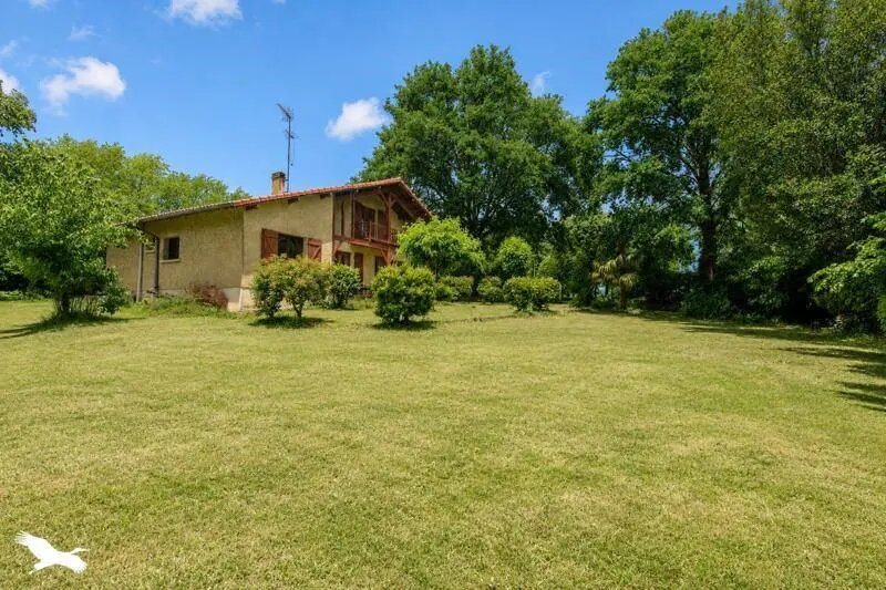 Maison à vendre, 98m², Mont-de-Marsan