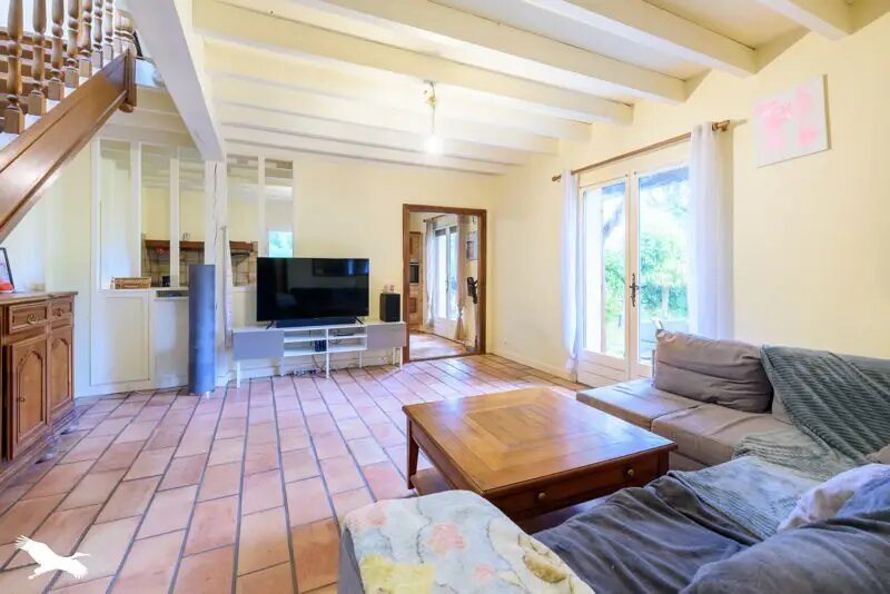 Maison à vendre, 98m², Mont-de-Marsan