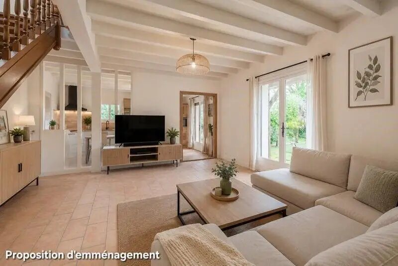 Maison à vendre, 98m², Mont-de-Marsan