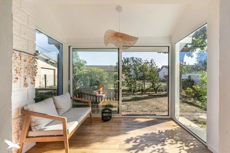 Maison à vendre, 110m², Gujan-Mestras
