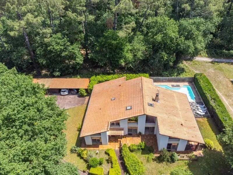 Maison à vendre, 265m², Cestas