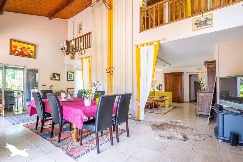 Maison à vendre, 265m², Cestas