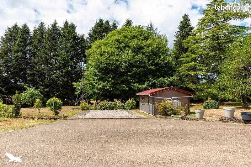 Maison à vendre, 131m², Coussac-Bonneval