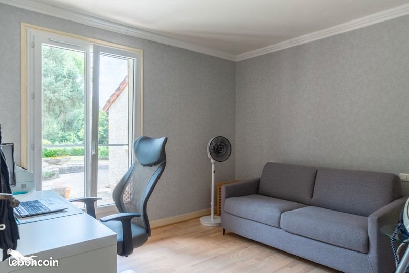 Maison à vendre, 131m², Coussac-Bonneval