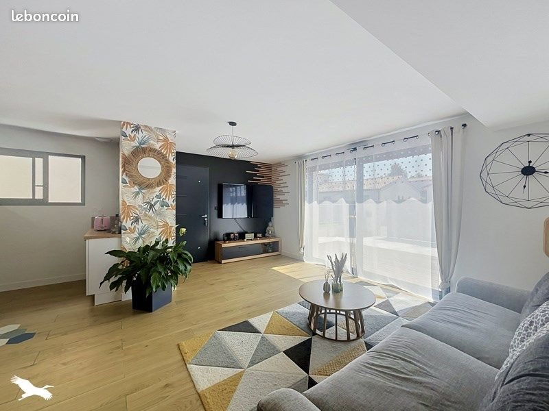 Maison à vendre, 111m², Gragnague