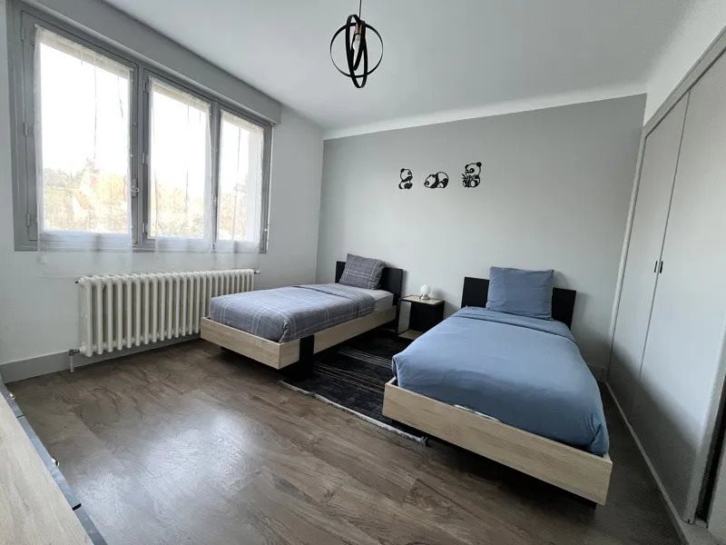 Maison à vendre, 111m², Saint-Aignan
