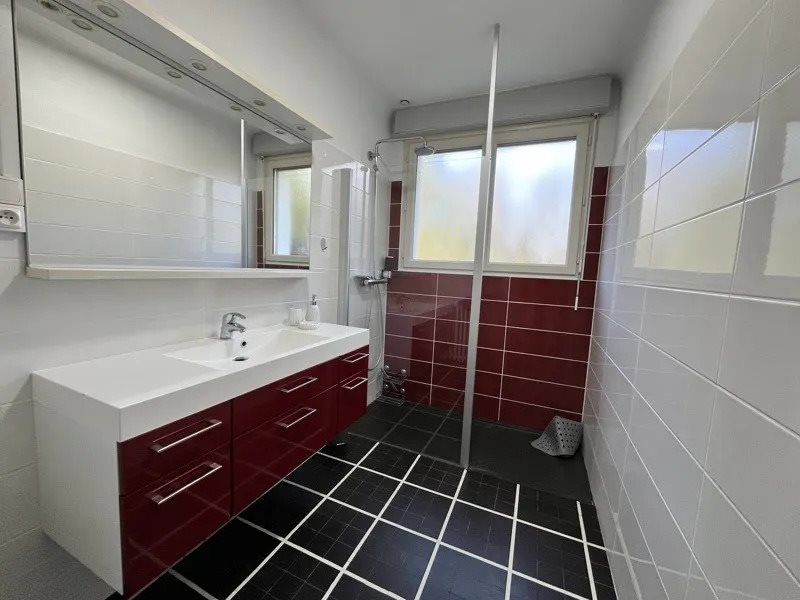Maison à vendre, 111m², Saint-Aignan