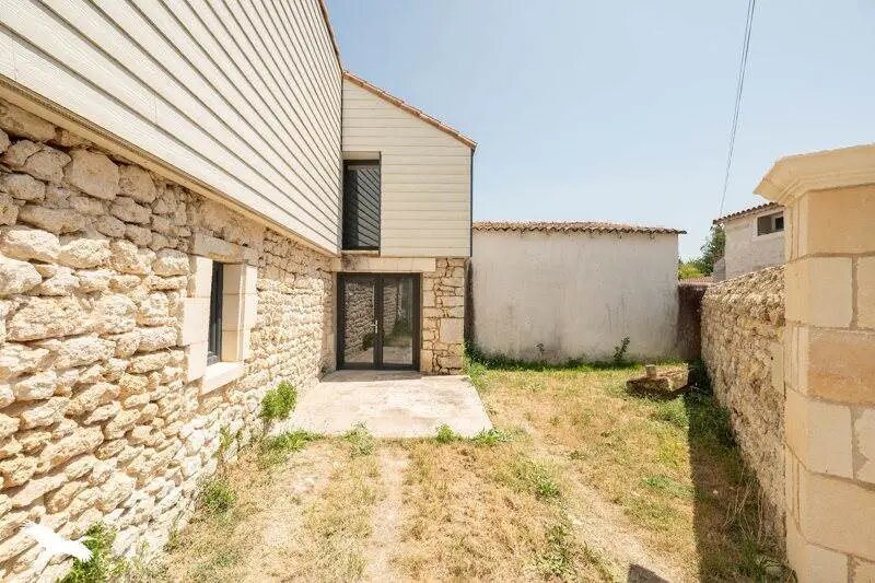 Maison à vendre, 85m², Nieulle-sur-Seudre