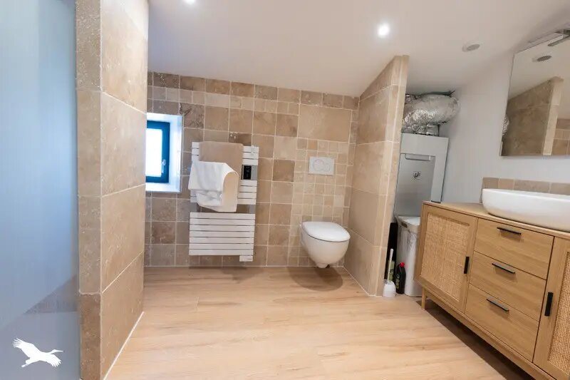 Maison à vendre, 85m², Nieulle-sur-Seudre