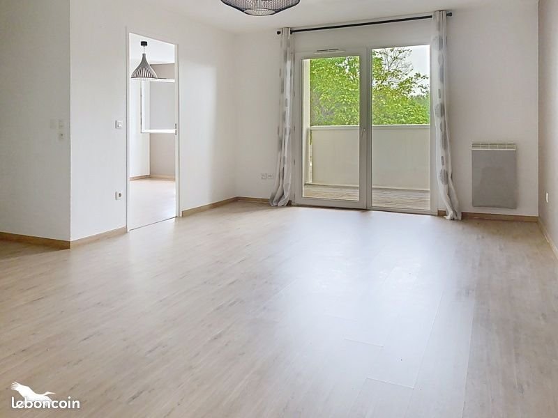 Appartement à vendre, 46m², Mérignac