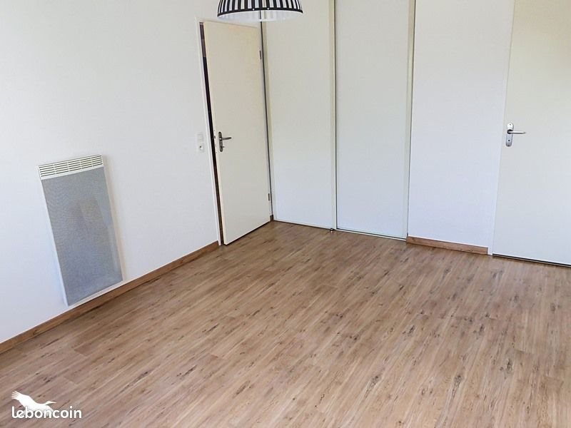 Appartement à vendre, 46m², Mérignac