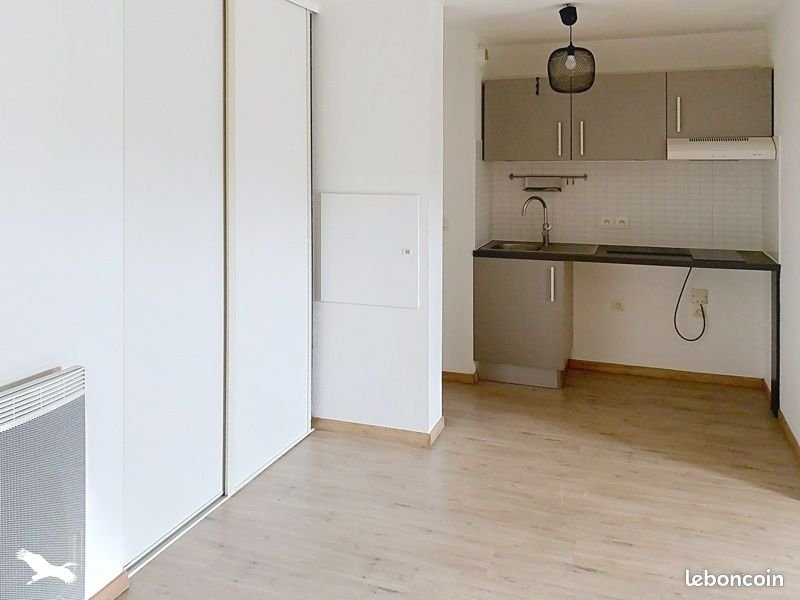 Appartement à vendre, 46m², Mérignac